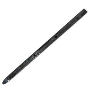12″ Steel Concrete Form Stakes