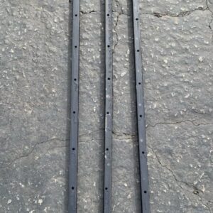 36″ Steel Concrete Form Stakes