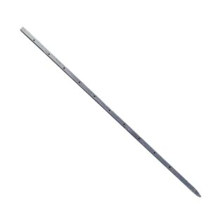 36″ Steel Concrete Form Stakes